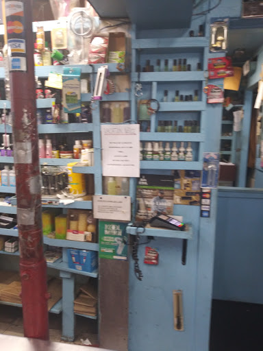 Bond Ave Poultry & Fish